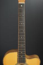 Martin OMC-42 Custom Flamed Maple_7