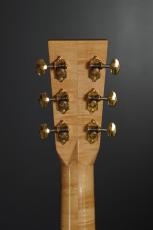 Martin OMC-42 Custom Flamed Maple_8