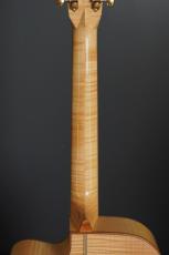 Martin OMC-42 Custom Flamed Maple_9