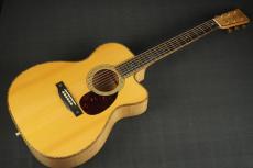Martin OMC-42 Custom Flamed Maple_10