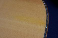 Martin OMC-42 Custom Flamed Maple_12