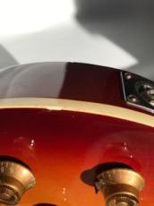 ジョンベネット レスポールタイプ　昭和50年代?_11