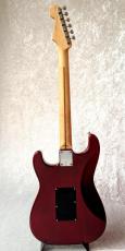 Fender Japan Aerodyne Stratocaster_3