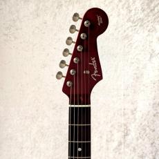 Fender Japan Aerodyne Stratocaster_4