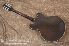 Gibson 1968 ES-335TD "First Walnut Finish with Mint Condition"_2