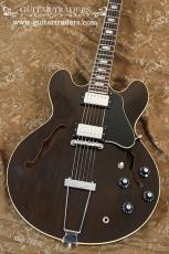 Gibson 1968 ES-335TD "First Walnut Finish with Mint Condition"_3