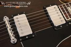 Gibson 1968 ES-335TD "First Walnut Finish with Mint Condition"_6