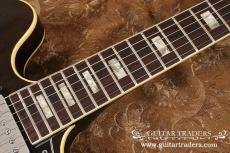Gibson 1968 ES-335TD "First Walnut Finish with Mint Condition"_7
