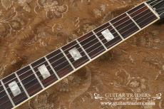 Gibson 1968 ES-335TD "First Walnut Finish with Mint Condition"_8