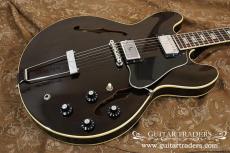 Gibson 1968 ES-335TD "First Walnut Finish with Mint Condition"_10