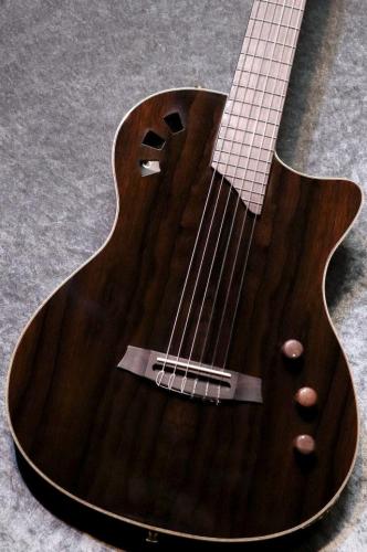 Cordoba Stage Ziricote #92412584 【極薄ボディエレガット!!】【国内入荷12本】【現物写真】【池袋店在庫品】