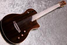 Cordoba Stage Ziricote #92412584 【極薄ボディエレガット!!】【国内入荷12本】【現物写真】【池袋店在庫品】_2