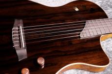 Cordoba Stage Ziricote #92412584 【極薄ボディエレガット!!】【国内入荷12本】【現物写真】【池袋店在庫品】_3