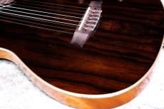 Cordoba Stage Ziricote #92412584 【極薄ボディエレガット!!】【国内入荷12本】【現物写真】【池袋店在庫品】_5