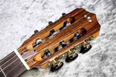 Cordoba Stage Ziricote #92412584 【極薄ボディエレガット!!】【国内入荷12本】【現物写真】【池袋店在庫品】_8