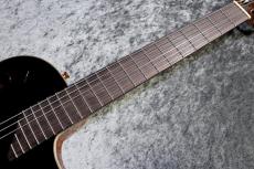 Cordoba Stage Ziricote #92412584 【極薄ボディエレガット!!】【国内入荷12本】【現物写真】【池袋店在庫品】_9