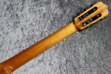 Cordoba Stage Ziricote #92412584 【極薄ボディエレガット!!】【国内入荷12本】【現物写真】【池袋店在庫品】_10