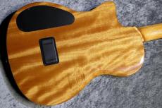 Cordoba Stage Ziricote #92412584 【極薄ボディエレガット!!】【国内入荷12本】【現物写真】【池袋店在庫品】_11