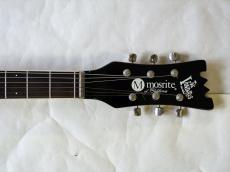 Mosrite '65 The Ventures Model U.S.A_2