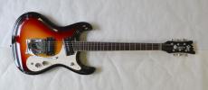 Mosrite '65 The Ventures Model U.S.A_3