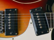 Mosrite '65 The Ventures Model U.S.A_5