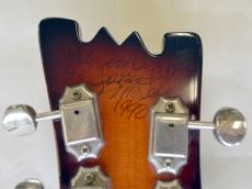 Mosrite '65 The Ventures Model U.S.A_7