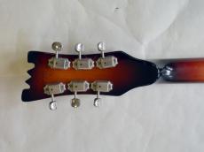 Mosrite '65 The Ventures Model U.S.A_8