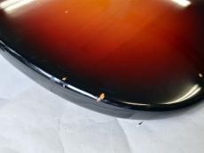 Mosrite '65 The Ventures Model U.S.A_11