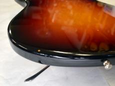 Mosrite '65 The Ventures Model U.S.A_12