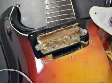 Mosrite '65 The Ventures Model U.S.A_13