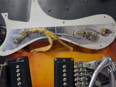 Mosrite '65 The Ventures Model U.S.A_15