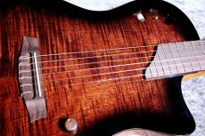 Cordoba Stage Edge Burst #92550545 【極薄ボディエレガット!!】【現物写真】【池袋店在庫品】_3