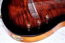 Cordoba Stage Edge Burst #92550545 【極薄ボディエレガット!!】【現物写真】【池袋店在庫品】_4