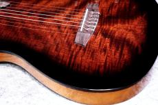Cordoba Stage Edge Burst #92550545 【極薄ボディエレガット!!】【現物写真】【池袋店在庫品】_5