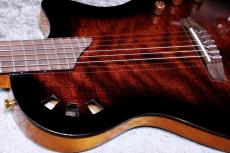 Cordoba Stage Edge Burst #92550545 【極薄ボディエレガット!!】【現物写真】【池袋店在庫品】_6
