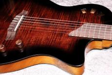 Cordoba Stage Edge Burst #92550545 【極薄ボディエレガット!!】【現物写真】【池袋店在庫品】_7