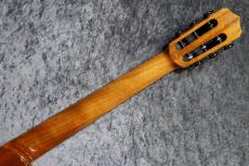 Cordoba Stage Edge Burst #92550545 【極薄ボディエレガット!!】【現物写真】【池袋店在庫品】_10