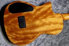 Cordoba Stage Edge Burst #92550545 【極薄ボディエレガット!!】【現物写真】【池袋店在庫品】_11