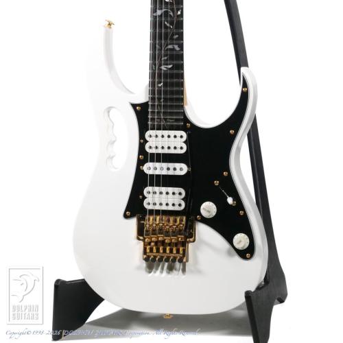 Ibanez JEM7V WH