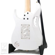 Ibanez JEM7V WH_4