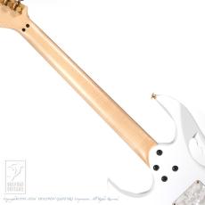 Ibanez JEM7V WH_6