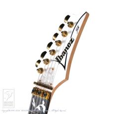Ibanez JEM7V WH_7