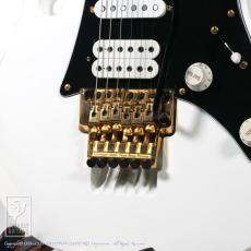Ibanez JEM7V WH_9