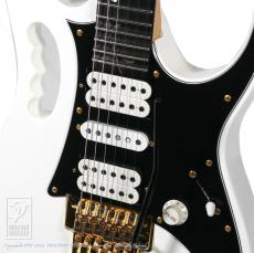 Ibanez JEM7V WH_11