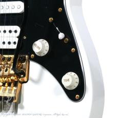 Ibanez JEM7V WH_12