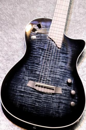 Cordoba Stage Black Burst #92550430 【極薄ボディエレガット!!】【現物写真】【池袋店在庫品】
