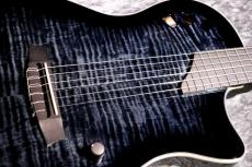 Cordoba Stage Black Burst #92550430 【極薄ボディエレガット!!】【現物写真】【池袋店在庫品】_3