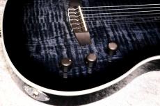 Cordoba Stage Black Burst #92550430 【極薄ボディエレガット!!】【現物写真】【池袋店在庫品】_4