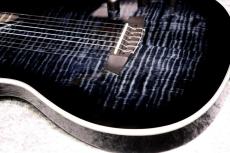 Cordoba Stage Black Burst #92550430 【極薄ボディエレガット!!】【現物写真】【池袋店在庫品】_5