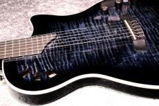 Cordoba Stage Black Burst #92550430 【極薄ボディエレガット!!】【現物写真】【池袋店在庫品】_6